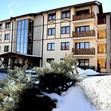 Apartmany Sabai Dee Stara Lesna Luaran gambar