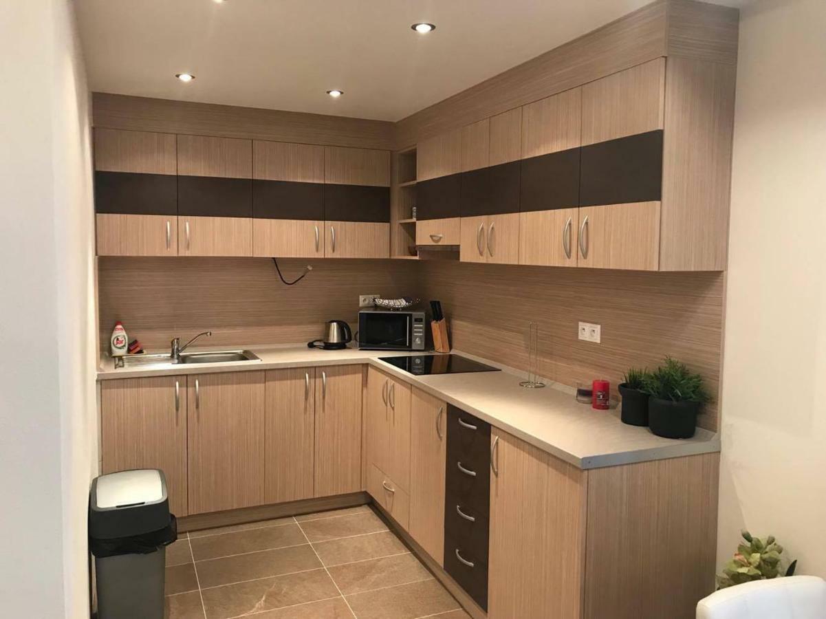Apartmany Sabai Dee Stara Lesna Luaran gambar