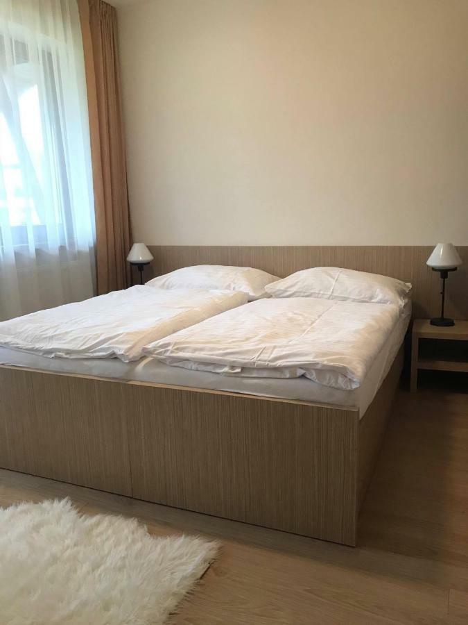 Apartmany Sabai Dee Stara Lesna Luaran gambar